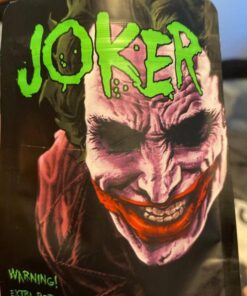 joker extra potent blend