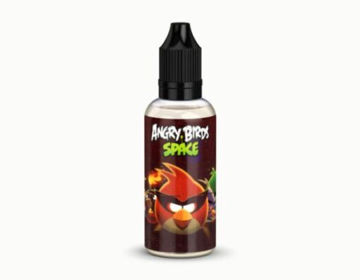 angry birds liquid incense