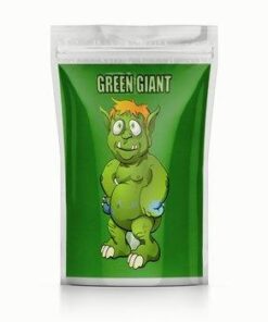 green giant herbal