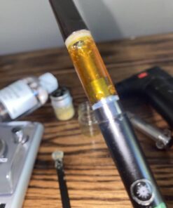 dmt vape pen