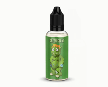 green giant herbal