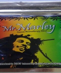 Mr. marley herbal incense