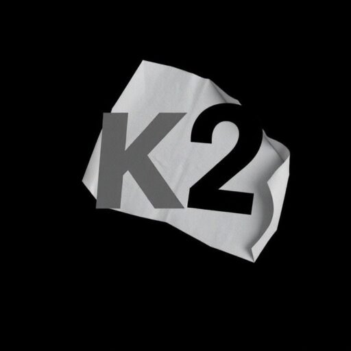 K2 Paper for Sale